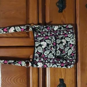 Vera Bradley Disney Crossbody Purse